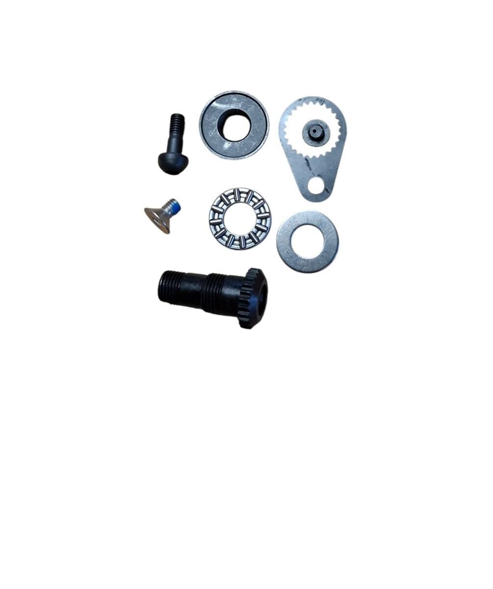 Blade fixing system kit serail no. 